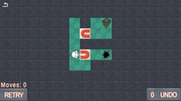 Lab Escape: Box Puzzle Game screenshot, image №4190936 - RAWG