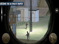 Army World War Sniper screenshot, image №1668413 - RAWG
