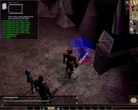 Neverwinter Nights: Hordes of the Underdark screenshot, image №372742 - RAWG