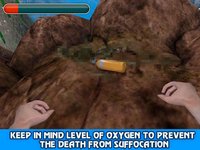 Underwater Survival Simulator - 2 screenshot, image №907392 - RAWG