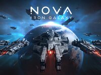 Nova: Iron Galaxy screenshot, image №3430455 - RAWG