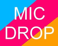 Mic Drop (JamieOutram) screenshot, image №2717116 - RAWG