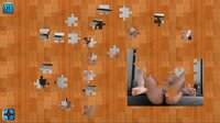 Jigsaw Pussy: Hardcore Explicit Sex screenshot, image №3948523 - RAWG