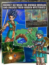 DRAGON QUEST VI screenshot, image №911785 - RAWG