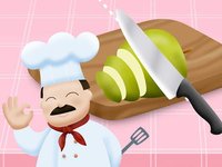 Cooking Games - Chef recipes screenshot, image №1448541 - RAWG