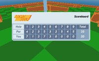 Micro Golf screenshot, image №3199391 - RAWG