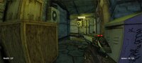 Crooked Silence: Tales From The Dark screenshot, image №2508190 - RAWG