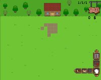 Pri's ranch(glitchs everywhere)"rancho da pri" screenshot, image №2920450 - RAWG