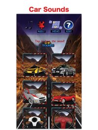 Kids Car games for boys and girls screenshot, image №1924800 - RAWG