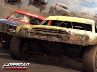 Offroad Chasing -Drifting Game screenshot, image №1992272 - RAWG