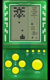 Brick Game Pro screenshot, image №2089024 - RAWG
