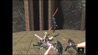 Star Wars Jedi Knight: Jedi Academy screenshot, image №767719 - RAWG