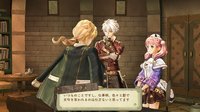 Atelier Escha & Logy: Alchemists of the Dusk Sky screenshot, image №608853 - RAWG