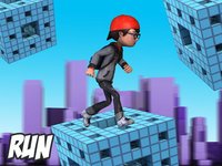 Run Jump and Slide screenshot, image №1606018 - RAWG