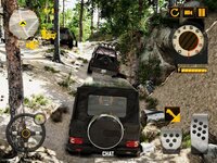 Offroad Car Simulator 2021 screenshot, image №2987313 - RAWG