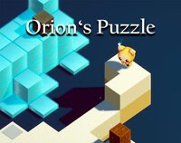 Orion´s Puzzle screenshot, image №2657376 - RAWG