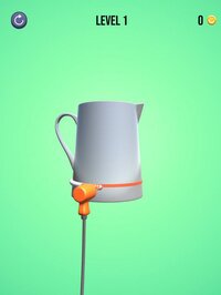 Weld Shop 3D - Paint Master.IO screenshot, image №2764089 - RAWG