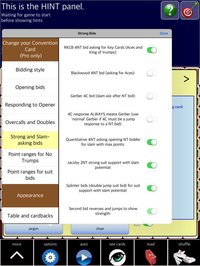 BJ Bridge Pro screenshot, image №1689017 - RAWG