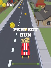 Switch Rush: Dodge it screenshot, image №1923252 - RAWG