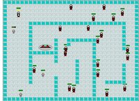 Penguin Warfare 1.0 screenshot, image №1228209 - RAWG