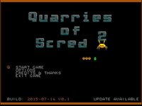 Quarries of Scred 2 screenshot, image №1011082 - RAWG