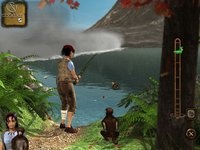 Return to Mysterious Island 2: Mina's Fate screenshot, image №509660 - RAWG