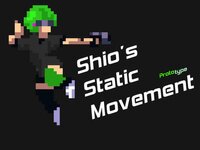Shio's Static Movement: Prototype screenshot, image №2776422 - RAWG