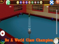 Intrinsic Pool Master: 8 Ball Snooker Club screenshot, image №1684765 - RAWG
