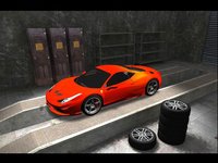 Sportcars Traffic Racing screenshot, image №922236 - RAWG