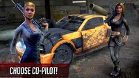 Death Race - Killer Car Shooting Games screenshot, image №1435318 - RAWG
