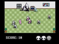 RIP (itch) (Lifmialon) screenshot, image №2248135 - RAWG