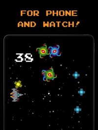 Kepler Attack for Watch screenshot, image №2132307 - RAWG