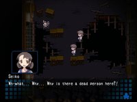 Corpse Party screenshot, image №230580 - RAWG