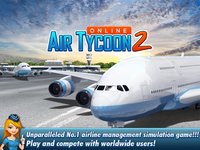AirTycoon Online 2 screenshot, image №2065462 - RAWG
