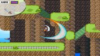 Blade Bros ACTION! screenshot, image №3386434 - RAWG