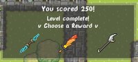 Infinite Defence: Champions screenshot, image №1026141 - RAWG