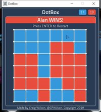 DotBox screenshot, image №2128317 - RAWG