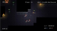 Karmic Dungeon screenshot, image №2970259 - RAWG