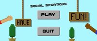 Social Situations screenshot, image №2830228 - RAWG