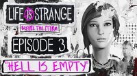 Life is Strange: Before the Storm - Episode 3: Hell Is Empty screenshot, image №2246214 - RAWG