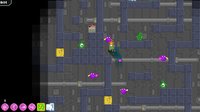 Robot Wants It All (itch) screenshot, image №1886969 - RAWG