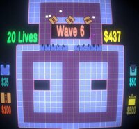 Tinkering Turrets (Demo) screenshot, image №2661003 - RAWG