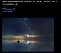 Buried At Sea screenshot, image №2230862 - RAWG