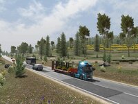 Universal Truck Simulator screenshot, image №3484599 - RAWG