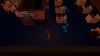 The devil works in an open space screenshot, image №1092503 - RAWG