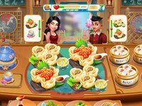 Cooking Playtime: Tasty Street screenshot, image №3896709 - RAWG