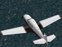 Microsoft Flight Simulator 2000 screenshot, image №307288 - RAWG