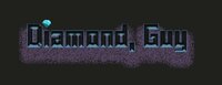 Diamond, Guy screenshot, image №2483456 - RAWG