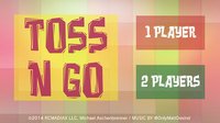 TOSS N GO screenshot, image №797720 - RAWG