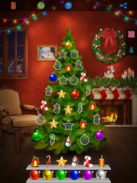 Christmas Tree - Match It Game screenshot, image №1780311 - RAWG